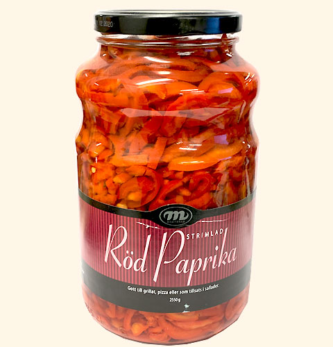 Balkan Produkter