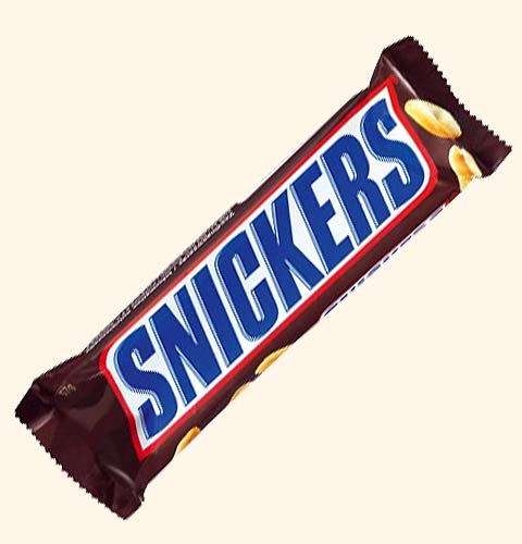 SNICKERS 32*(50gr)